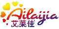艾�R佳品牌logo